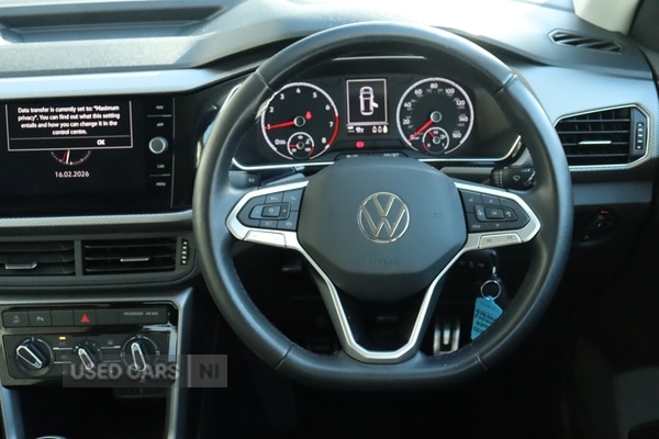 Used Volkswagen T-Cross 2022 for sale - 77587513: Photo 29
