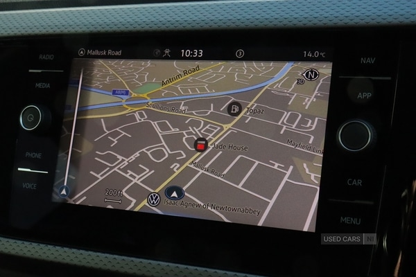 Used Volkswagen T-Cross 2022 for sale - 77587513: Photo 33