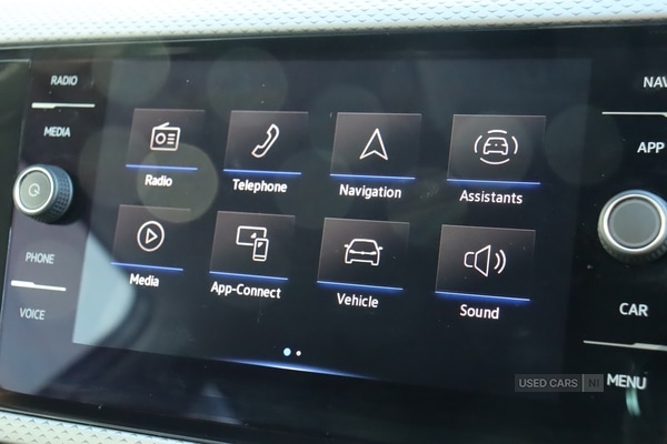 Used Volkswagen T-Cross 2022 for sale - 77587513: Photo 34