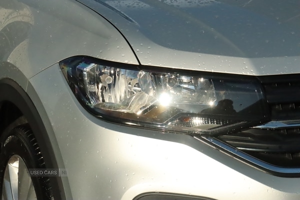 Used Volkswagen T-Cross 2022 for sale - 77587513: Photo 7