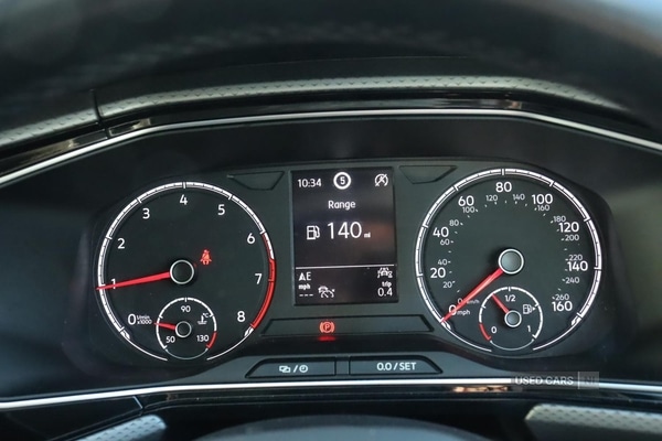 Used Volkswagen T-Cross 2022 for sale - 77587513: Photo 8