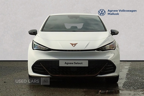 Used Cupra Born 2022 for sale - 78116750: Photo 11