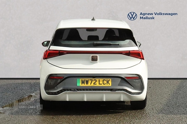 Used Cupra Born 2022 for sale - 78116750: Photo 12