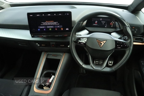 Used Cupra Born 2022 for sale - 78116750: Photo 13