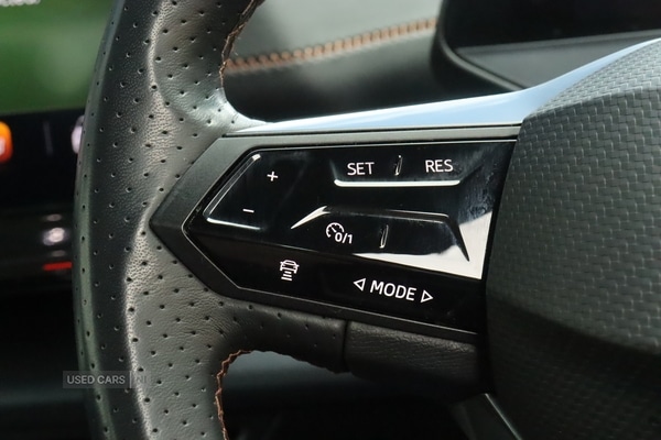 Used Cupra Born 2022 for sale - 78116750: Photo 17