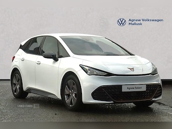 Used Cupra Born 2022 for sale - 78116750: Photo