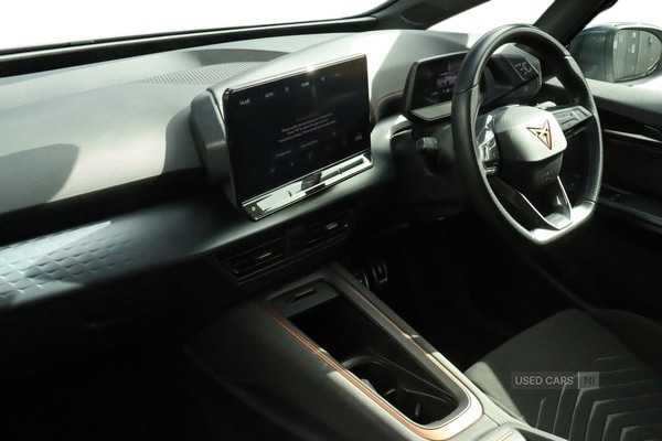 Used Cupra Born 2022 for sale - 78116750: Photo 2