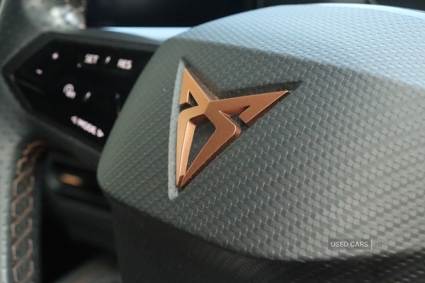 Used Cupra Born 2022 for sale - 78116750: Photo 22