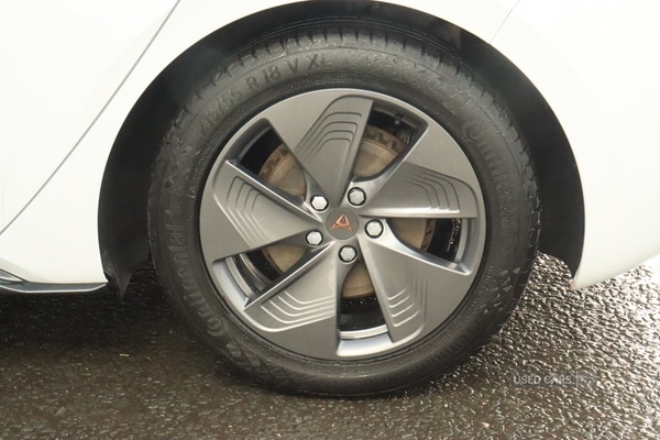 Used Cupra Born 2022 for sale - 78116750: Photo 24