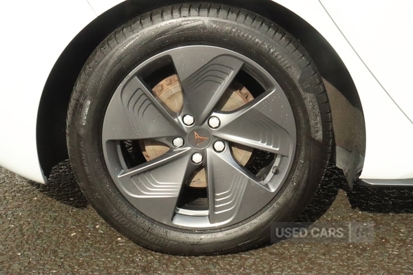 Used Cupra Born 2022 for sale - 78116750: Photo 25