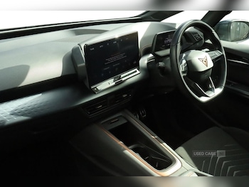 Used Cupra Born 2022 for sale - 78116750: Photo