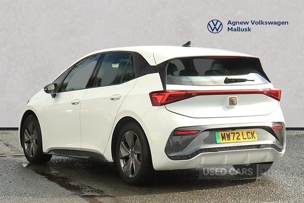 Used Cupra Born 2022 for sale - 78116750: Photo 3