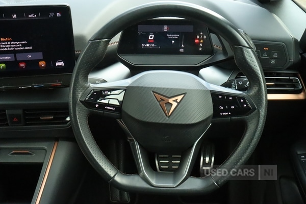 Used Cupra Born 2022 for sale - 78116750: Photo 32