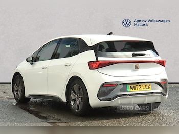 Used Cupra Born 2022 for sale - 78116750: Photo