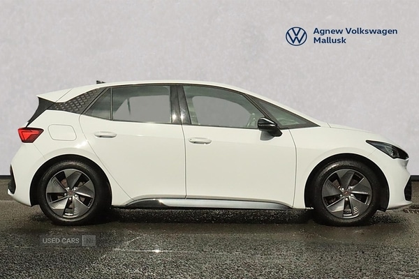 Used Cupra Born 2022 for sale - 78116750: Photo 4