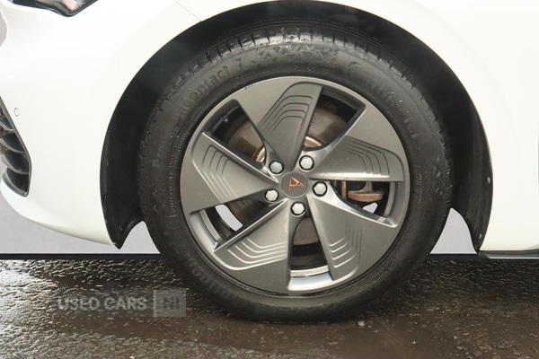 Used Cupra Born 2022 for sale - 78116750: Photo 5