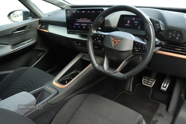 Used Cupra Born 2022 for sale - 78116750: Photo 6