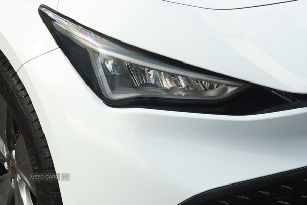 Used Cupra Born 2022 for sale - 78116750: Photo 7