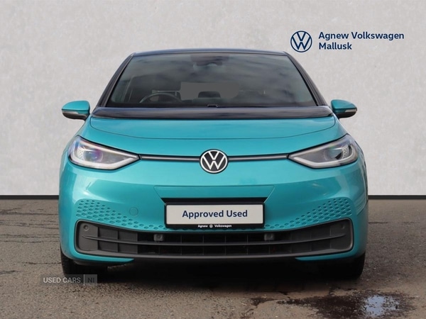 Used Volkswagen ID.3 2022 for sale - 76228438: Photo 11