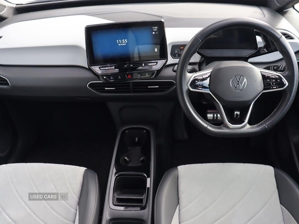 Used Volkswagen ID.3 2022 for sale - 76228438: Photo 13