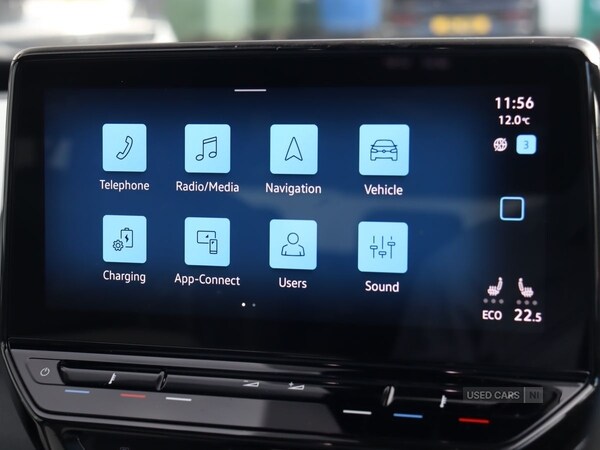 Used Volkswagen ID.3 2022 for sale - 76228438: Photo 16