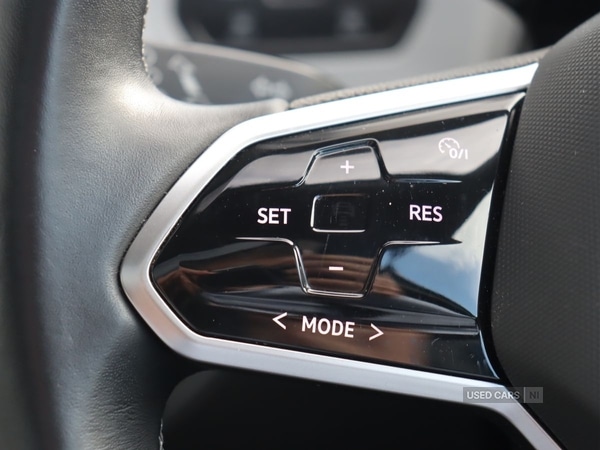 Used Volkswagen ID.3 2022 for sale - 76228438: Photo 17