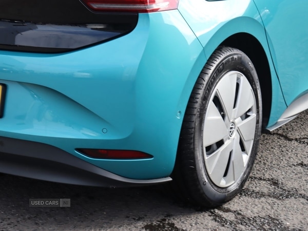 Used Volkswagen ID.3 2022 for sale - 76228438: Photo 19
