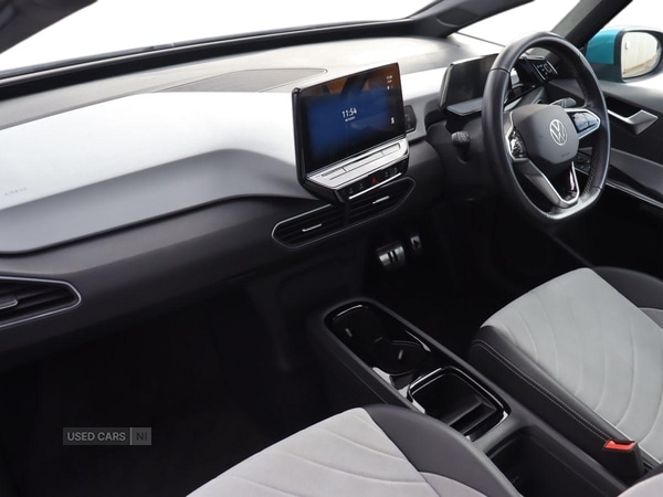 Used Volkswagen ID.3 2022 for sale - 76228438: Photo 2