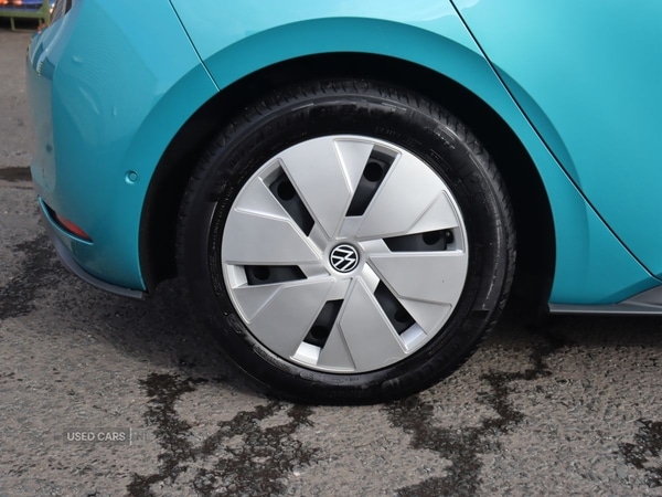 Used Volkswagen ID.3 2022 for sale - 76228438: Photo 22