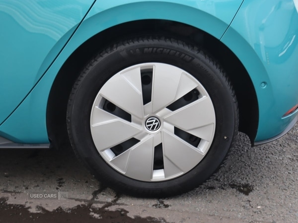 Used Volkswagen ID.3 2022 for sale - 76228438: Photo 23
