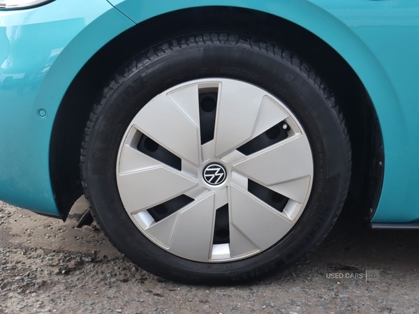 Used Volkswagen ID.3 2022 for sale - 76228438: Photo 24