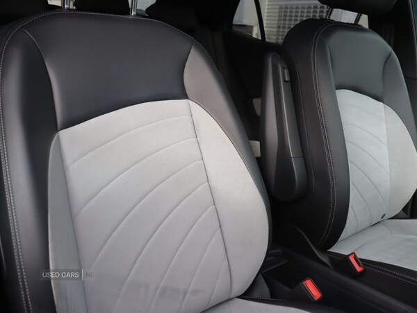 Used Volkswagen ID.3 2022 for sale - 76228438: Photo 25