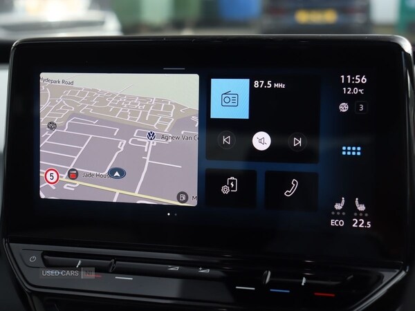 Used Volkswagen ID.3 2022 for sale - 76228438: Photo 28