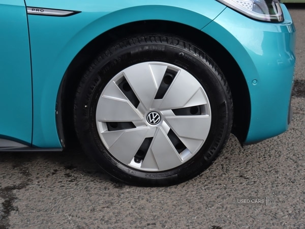 Used Volkswagen ID.3 2022 for sale - 76228438: Photo 5