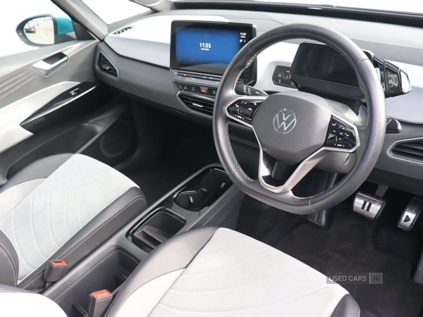 Used Volkswagen ID.3 2022 for sale - 76228438: Photo 6