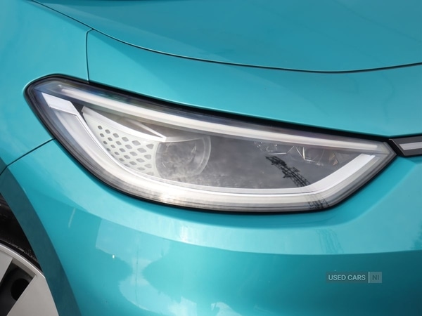 Used Volkswagen ID.3 2022 for sale - 76228438: Photo 7