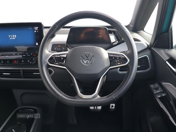 Used Volkswagen ID.3 2022 for sale - 76228438: Photo 8