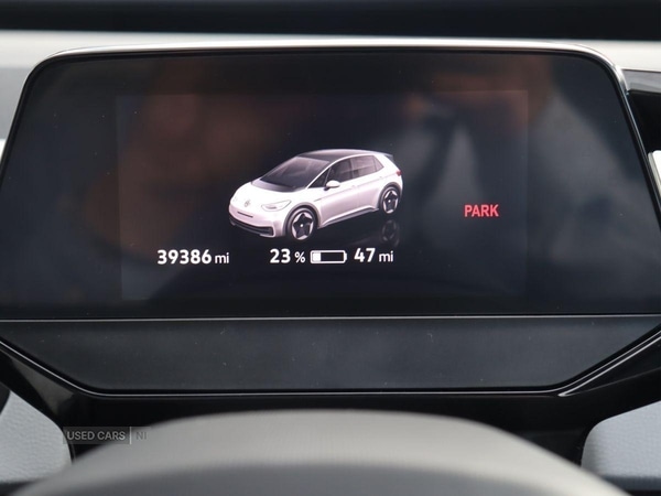 Used Volkswagen ID.3 2022 for sale - 76228438: Photo 9