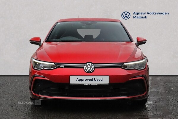 Used Volkswagen Golf 2023 for sale - 77217733: Photo 11