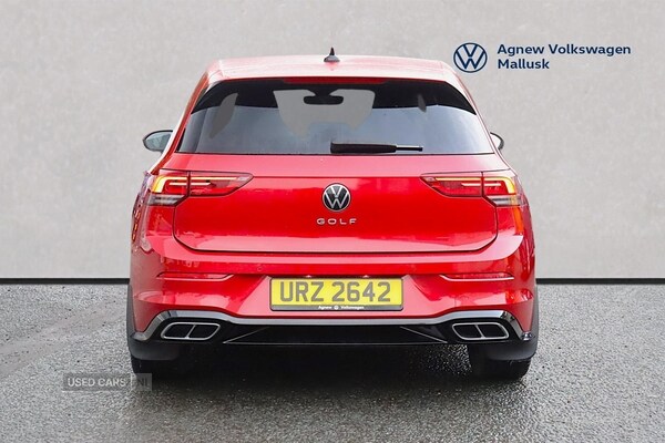 Used Volkswagen Golf 2023 for sale - 77217733: Photo 12