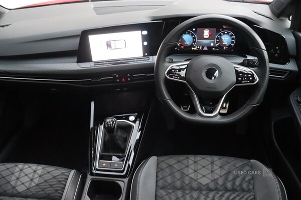 Used Volkswagen Golf 2023 for sale - 77217733: Photo 13