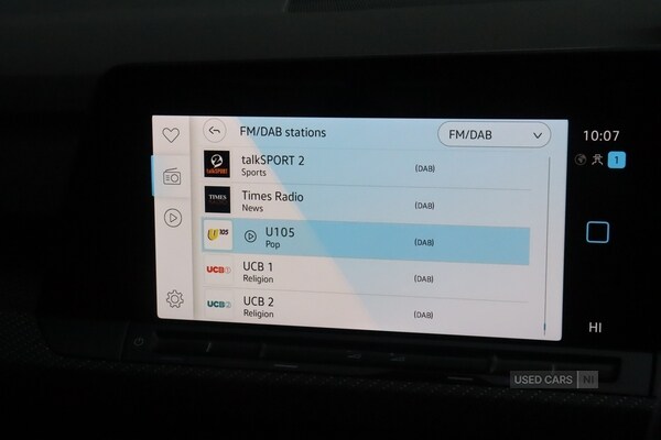 Used Volkswagen Golf 2023 for sale - 77217733: Photo 16