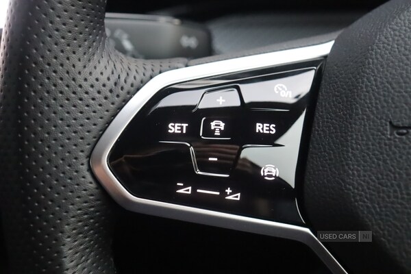 Used Volkswagen Golf 2023 for sale - 77217733: Photo 17