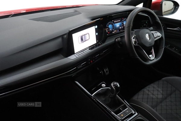 Used Volkswagen Golf 2023 for sale - 77217733: Photo 2