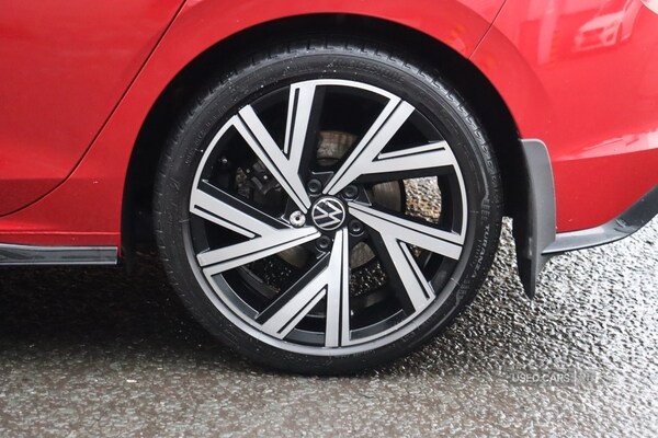 Used Volkswagen Golf 2023 for sale - 77217733: Photo 24