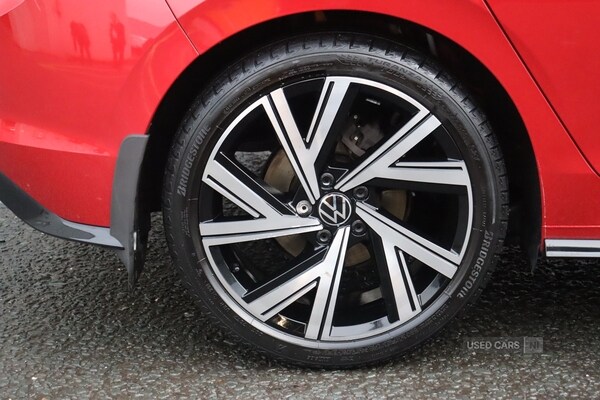 Used Volkswagen Golf 2023 for sale - 77217733: Photo 25