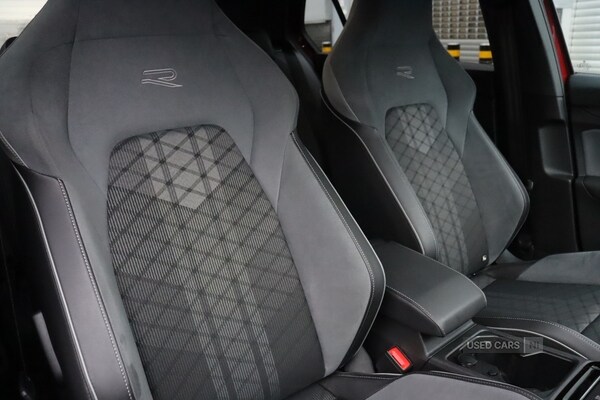 Used Volkswagen Golf 2023 for sale - 77217733: Photo 27