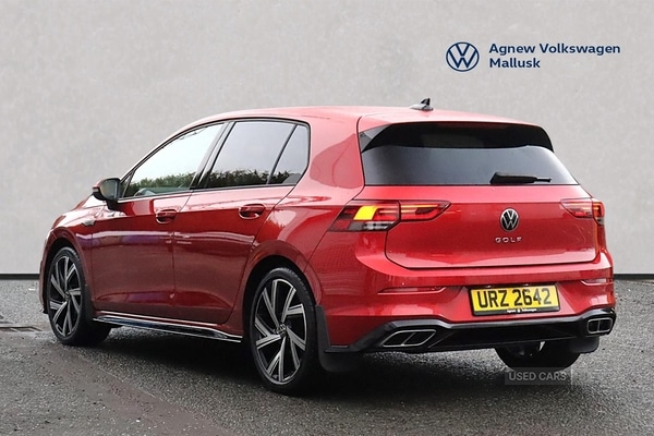 Used Volkswagen Golf 2023 for sale - 77217733: Photo 3