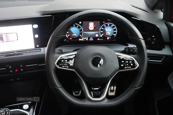 Used Volkswagen Golf 2023 for sale - 77217733: Photo 32