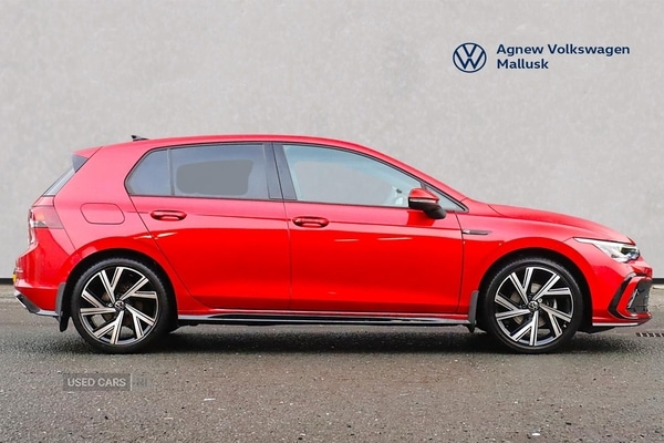 Used Volkswagen Golf 2023 for sale - 77217733: Photo 4